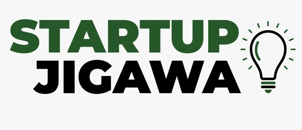 Startup Jigawa